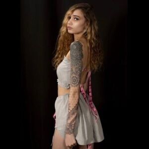 Vintage Reworked (STARTER) Two Piece Set​​